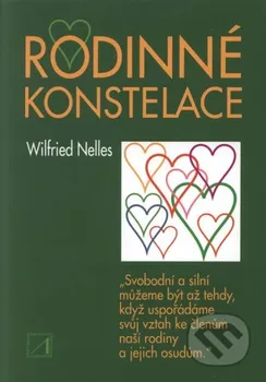 Nelles Wilfried: Rodinné konstelace