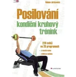Posilování kondiční kruhový trénink -…