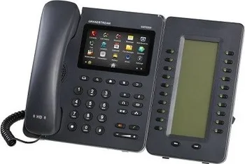 Stolní telefon Grandstream GXP2200EXT