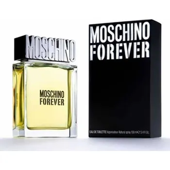 Moschino Forever Men EDT Pánský parfém Moschino Forever Men EDT