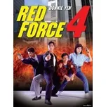 DVD Red Force 4 (1989)