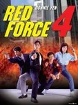 DVD Red Force 4 (1989)