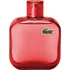 Pánský parfém Lacoste Eau De Lacoste Rouge M EDT, Tester 100 ml