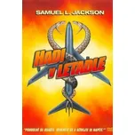 DVD Hadi v letadle (2006)