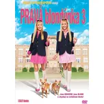 DVD Pravá blondýnka 3 (2009)