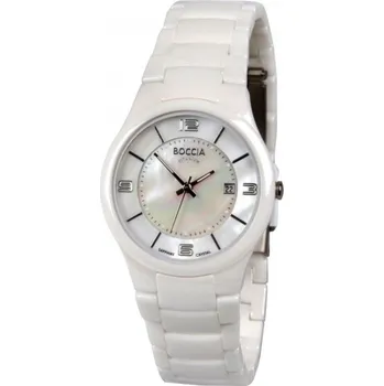 Hodinky Boccia Titanium 3196-01