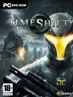 Počítačová hra Timeshift PC