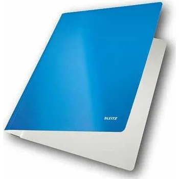 Leitz WOW desky s rychlovazačem A4