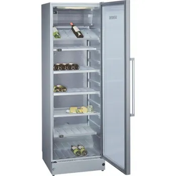 Vinotéka Siemens KS38WA40