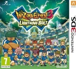 Nintendo 3DS Inazuma Eleven: Lightning…