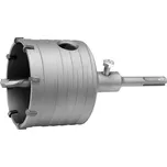 Yato YT-4403 SDS+ 80x50 mm