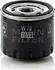 Olejový filtr Filtr olejový MANN (MF W79)