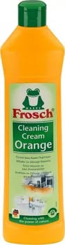 Frosch Pomerančový čisticí krém 500 ml