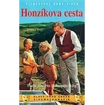 DVD Honzíkova cesta (1956)