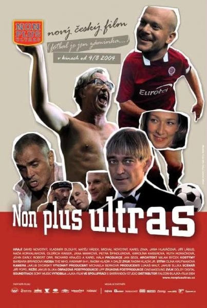 Re: Non Plus Ultras (2004)