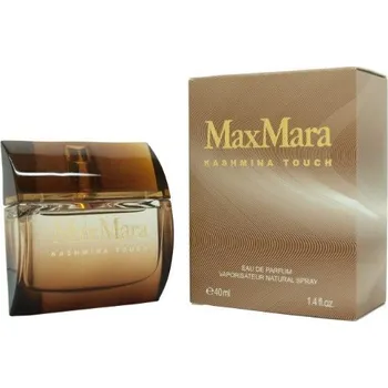 Dámský parfém MaxMara Kashmina Touch W EDP
