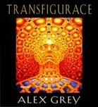 Transfigurace - Alex Grey