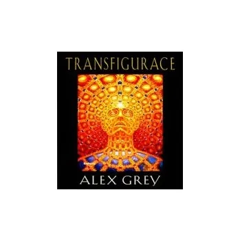 Encyklopedie Recenze Transfigurace - Alex Grey