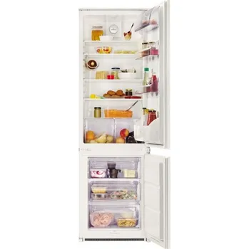 Lednice Zanussi ZBB29445SA