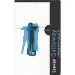 Sarajevský cellista - Steven Galloway