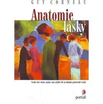 Anatomie lásky - Guy Corneau