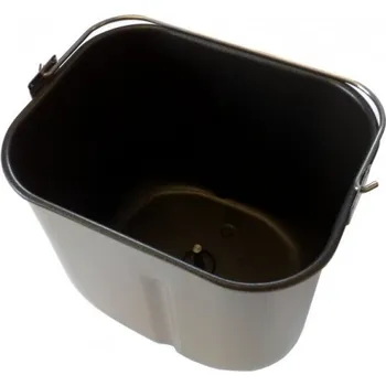 Domácí pekárna Hnětací nádoba jednohákových pekáren DOMO