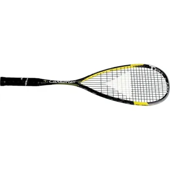 Squashová raketa Tecnifibre Carboflex 125 Basaltex
