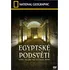 DVD film DVD National Geographic: Egyptské podsvětí - Stezka na věčnost (2009)