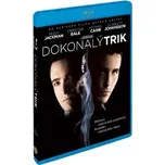 Blu-ray Dokonalý trik (2006)