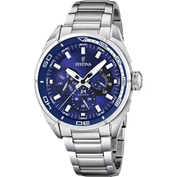 Hodinky Festina Sport F16608/4
