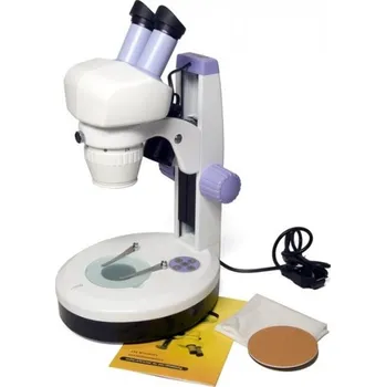 Mikroskop Levenhuk 5ST