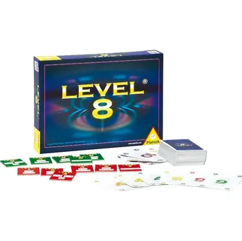 Desková hra Piatnik Level 8