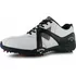 Pánská běžecká obuv Callaway Mens Golf Shoes White