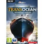 Trans Ocean PC