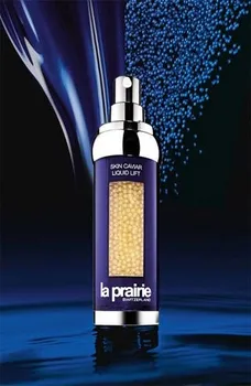 Pleťové sérum La Prairie Intenzivní liftingové a obnovující sérum (Skin Caviar Liquid Lift) 50 ml