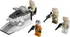 Stavebnice LEGO LEGO Star Wars 8083 Bojová jednotka rebelů