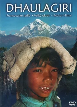 DVD film DVD Dhaulagiri (2004)