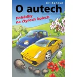 O autech - Pohádky na čtyřech kolech -…