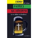 Urny patřej na hřbitov - Jiří Urban