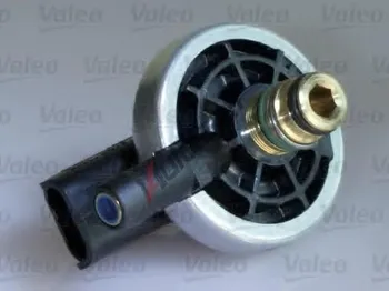 Ventil palivového systému Vstřikovací ventil VALEO (VA 348008) RENAULT