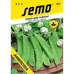 SEMO Hrách cukrový Ambrosia 30 g