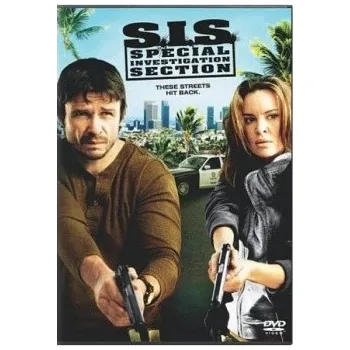 DVD film DVD V utajení (2008)