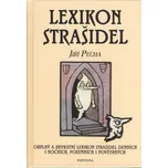 Lexikon strašidel - Jiří Pecha