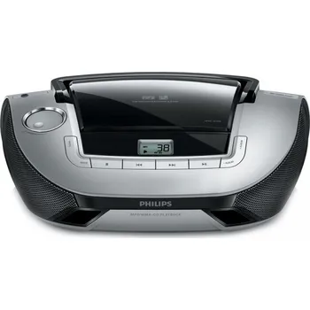 Radiomagnetofon Philips AZ1137