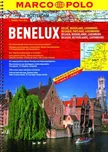 Sešitový atlas Benelux