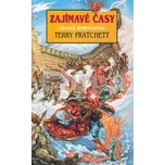 Zajímavé časy - Terry Pratchett