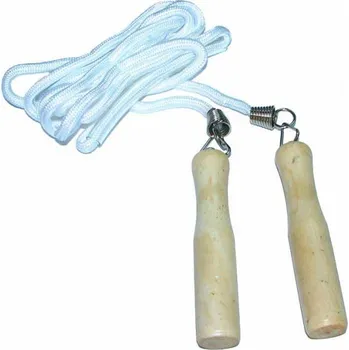 Švihadlo Spokey QUICK JUMP