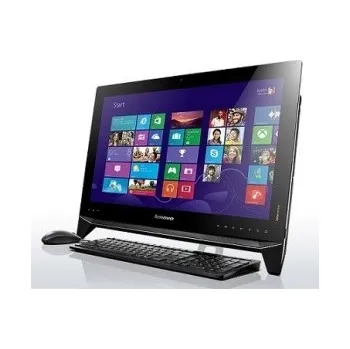 Stolní počítač Lenovo IdeaCentre All In One B550 (57320439)