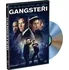 DVD film DVD Gangsteři (2010)