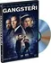 DVD film DVD Gangsteři (2010)